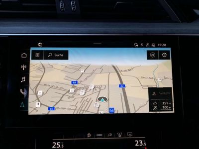 Audi e-tron Gebrauchtwagen