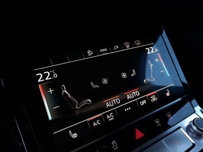 Audi e-tron Gebrauchtwagen