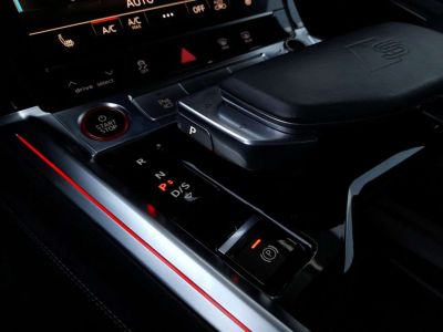 Audi e-tron Gebrauchtwagen