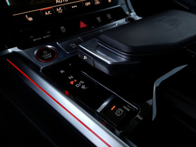 Audi e-tron Gebrauchtwagen