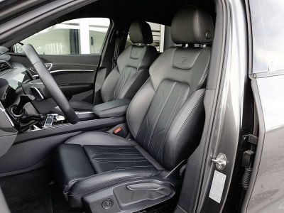 Audi e-tron Gebrauchtwagen