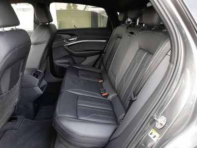 Audi e-tron Gebrauchtwagen