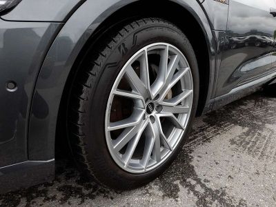 Audi e-tron Gebrauchtwagen