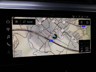 Audi e-tron Gebrauchtwagen