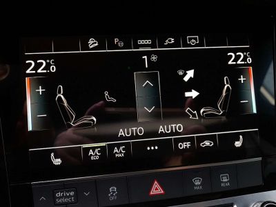 Audi e-tron Gebrauchtwagen