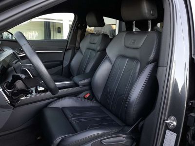 Audi e-tron Gebrauchtwagen