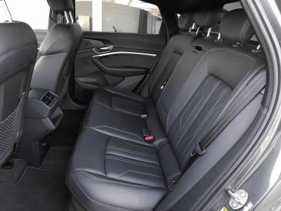 Audi e-tron Gebrauchtwagen