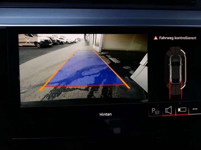 Audi e-tron Gebrauchtwagen