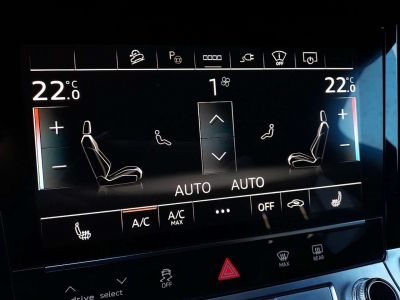 Audi e-tron Gebrauchtwagen