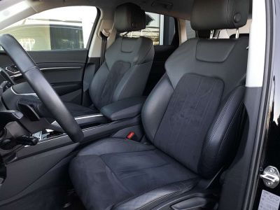 Audi e-tron Gebrauchtwagen