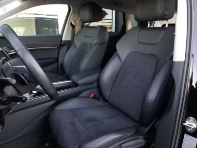 Audi e-tron Gebrauchtwagen