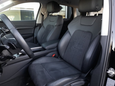 Audi e-tron Gebrauchtwagen