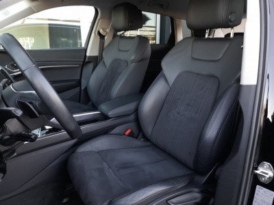Audi e-tron Gebrauchtwagen Audi e-tron Gebrauchtwagen