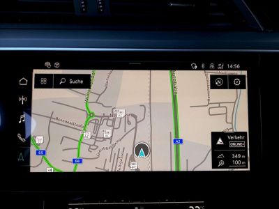 Audi e-tron Gebrauchtwagen