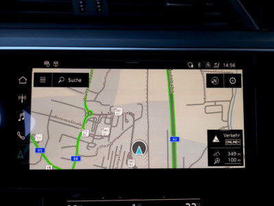 Audi e-tron Gebrauchtwagen