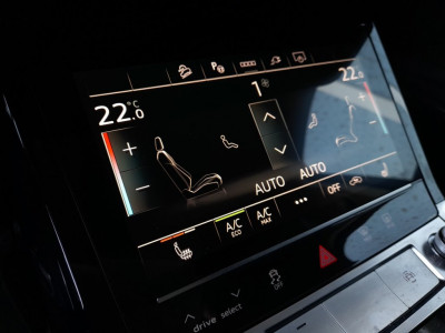 Audi e-tron Gebrauchtwagen