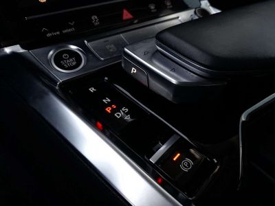 Audi e-tron Gebrauchtwagen