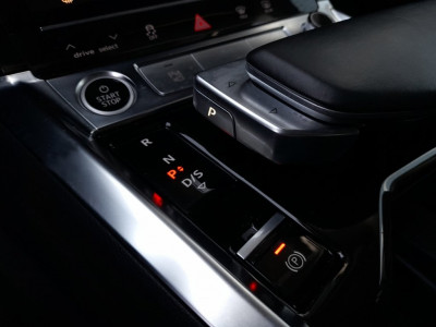 Audi e-tron Gebrauchtwagen