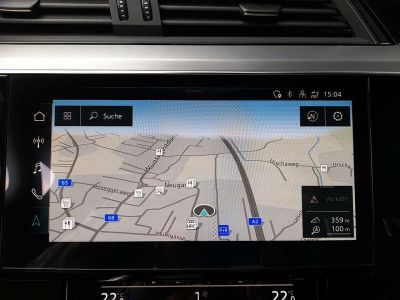 Audi e-tron Gebrauchtwagen