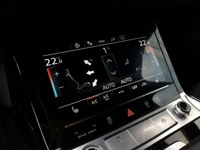 Audi e-tron Gebrauchtwagen