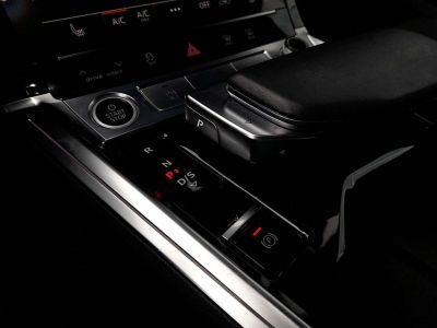 Audi e-tron Gebrauchtwagen