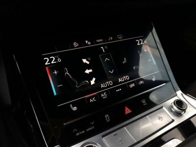 Audi e-tron Gebrauchtwagen