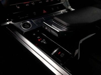 Audi e-tron Gebrauchtwagen