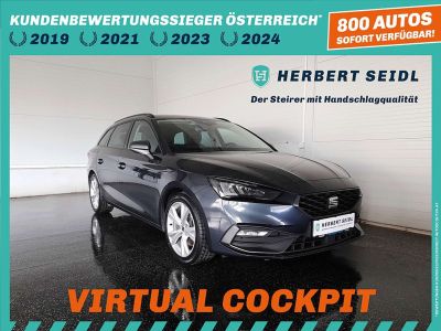 Seat Leon Gebrauchtwagen