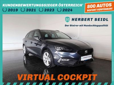 Seat Leon Gebrauchtwagen
