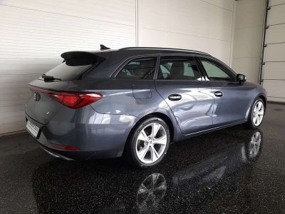 Seat Leon Gebrauchtwagen