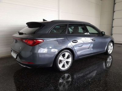 Seat Leon Gebrauchtwagen