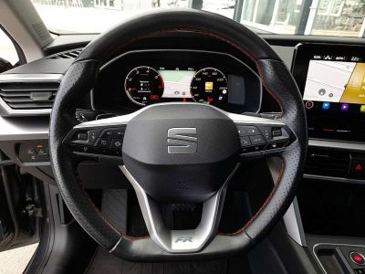 Seat Leon Gebrauchtwagen