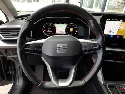 Seat Leon Gebrauchtwagen