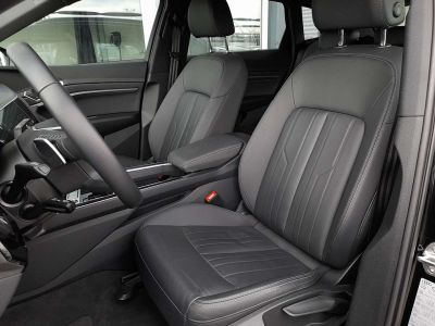 Audi e-tron Gebrauchtwagen