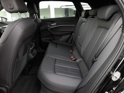 Audi e-tron Gebrauchtwagen