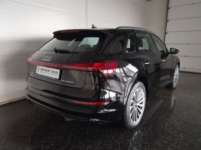 Audi e-tron Gebrauchtwagen