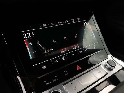 Audi e-tron Gebrauchtwagen