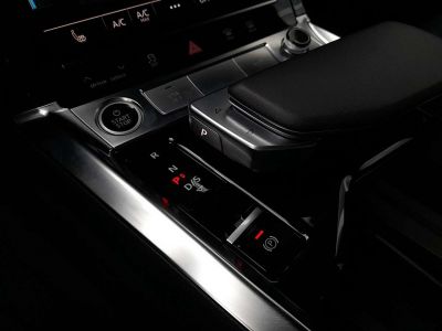 Audi e-tron Gebrauchtwagen