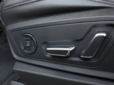 Audi e-tron Gebrauchtwagen