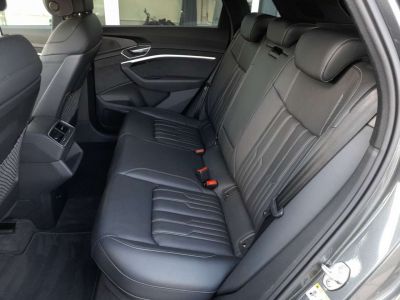 Audi e-tron Gebrauchtwagen