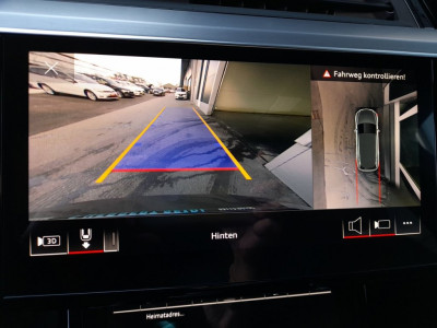 Audi e-tron Gebrauchtwagen