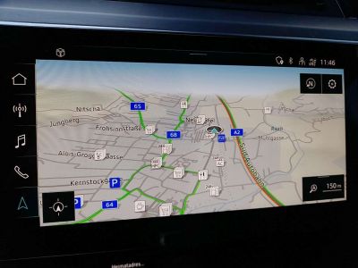 Audi e-tron Gebrauchtwagen