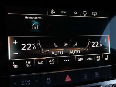 Audi e-tron Gebrauchtwagen