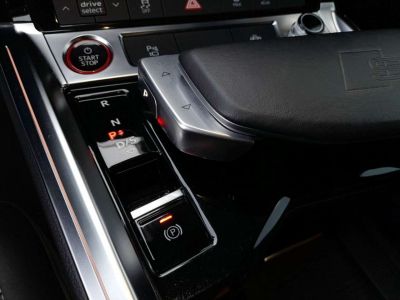 Audi e-tron Gebrauchtwagen