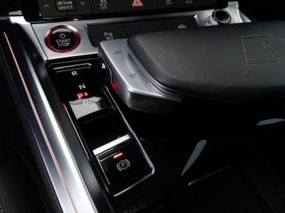 Audi e-tron Gebrauchtwagen Audi e-tron Gebrauchtwagen