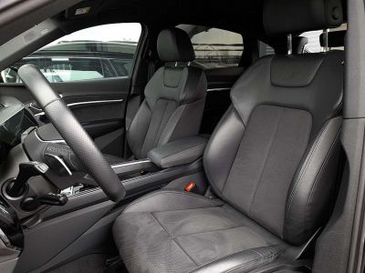 Audi e-tron Gebrauchtwagen