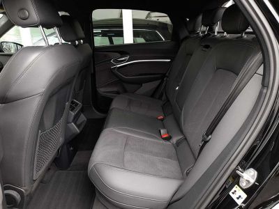 Audi e-tron Gebrauchtwagen