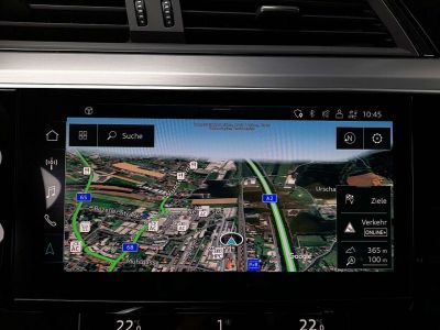 Audi e-tron Gebrauchtwagen