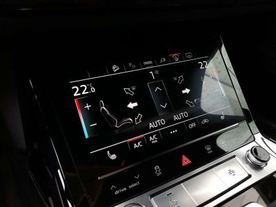 Audi e-tron Gebrauchtwagen