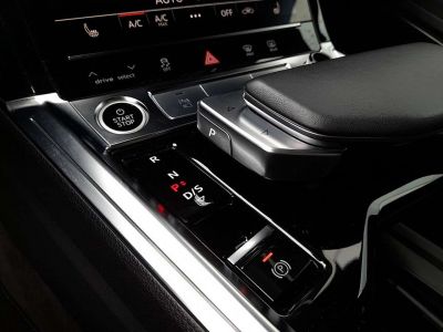 Audi e-tron Gebrauchtwagen